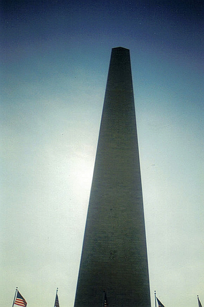 Washington Monument